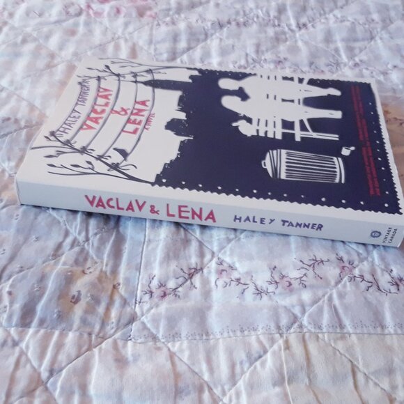 Vaclav & Lena: A Novel - Picture 3 of 4